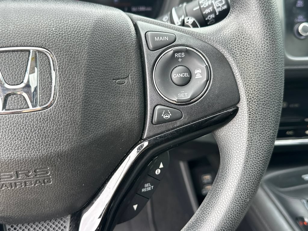 Used 2020 Honda HR-V EX image 26