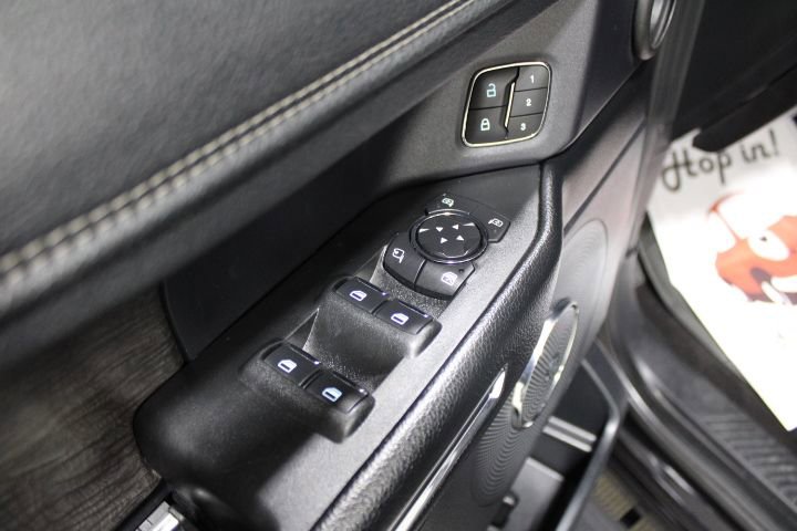 Used 2021 Ford Expedition Max Limited image 20