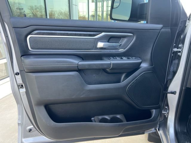 Used 2019 RAM 1500 Big Horn image 14
