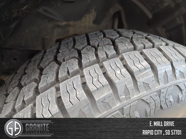 Used 2021 Jeep Wrangler Unlimited Sport image 24