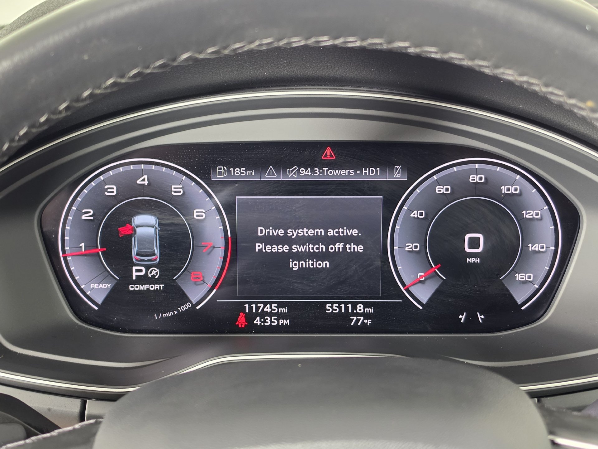 Certified 2023 Audi Q5 2.0T Premium Plus AWD/4WD image 9