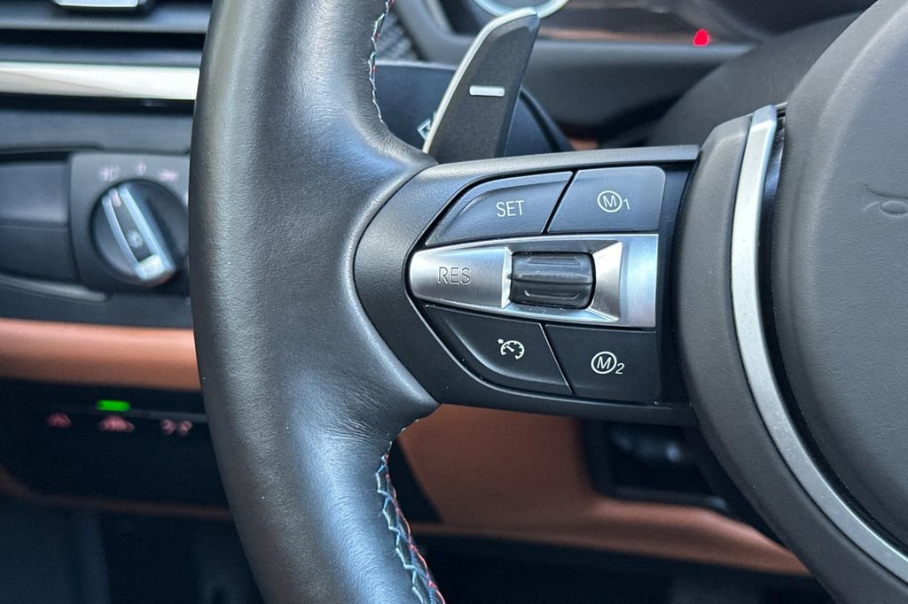 Used 2018 BMW M3 Base image 27