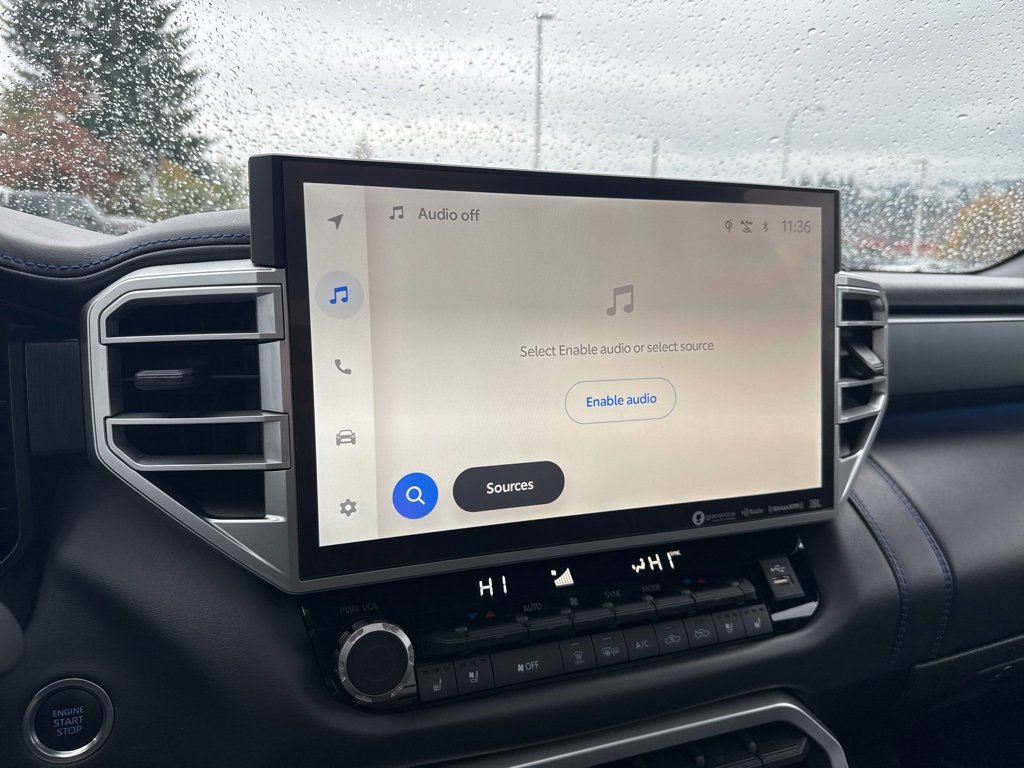 Used 2024 Toyota Tundra Platinum image 20