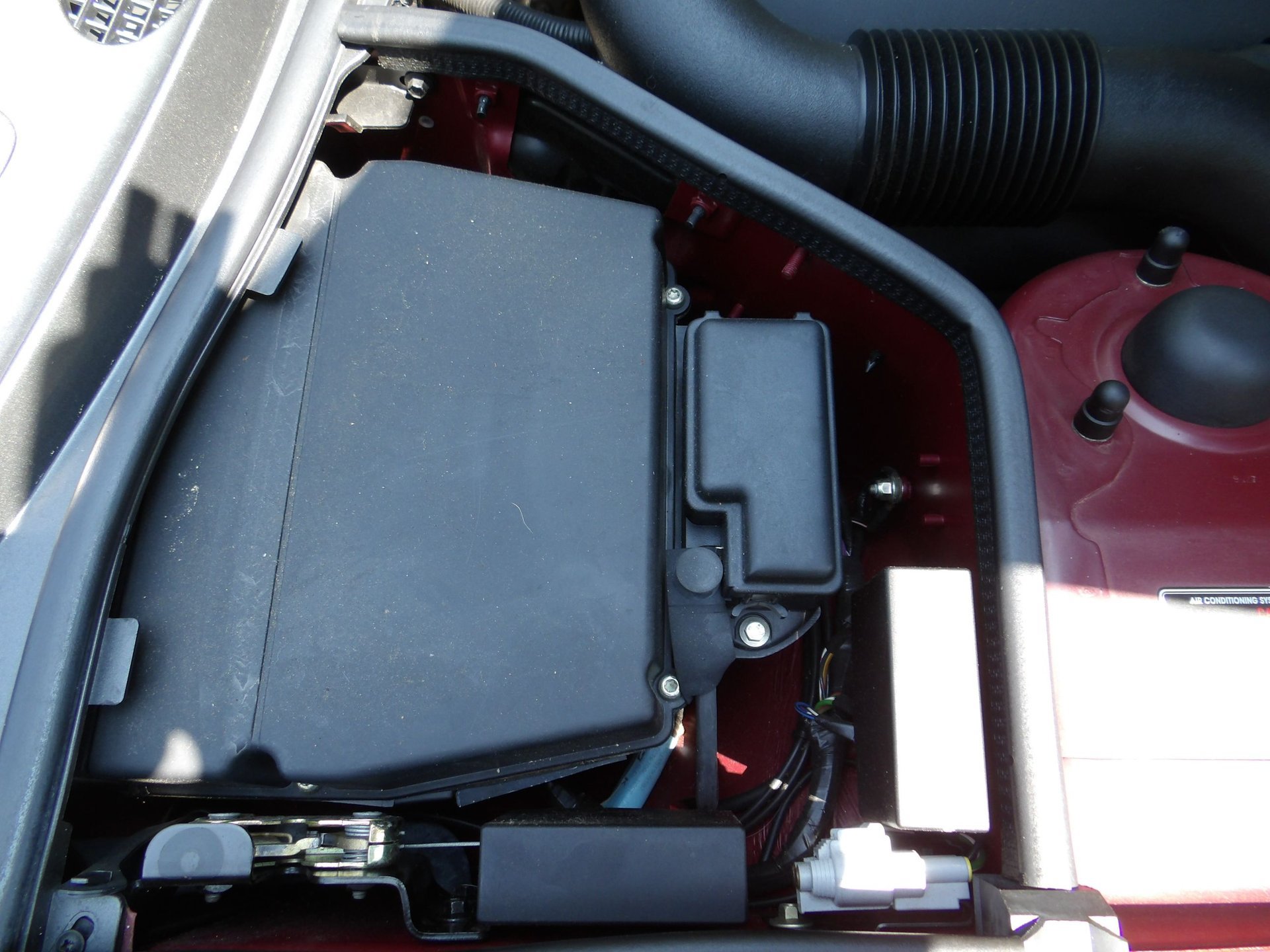 Used 1997 Jaguar XK8 Coupe RWD image 63