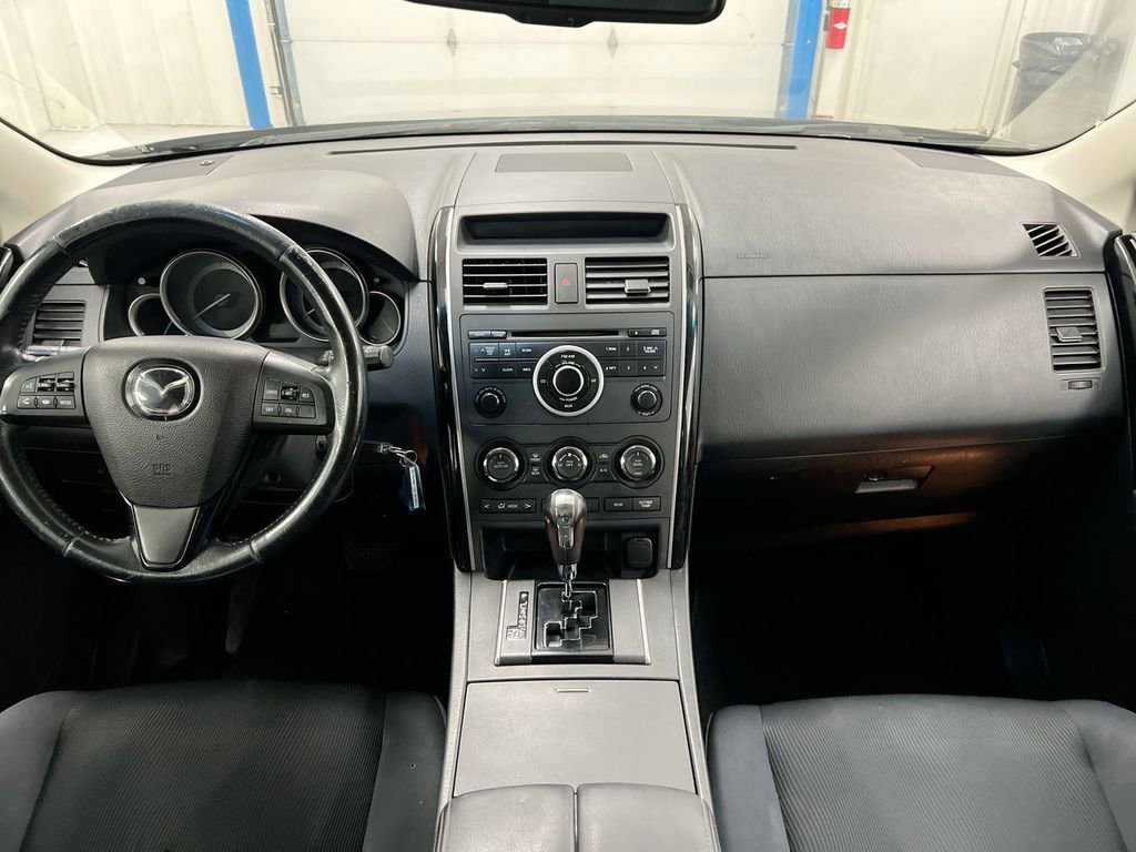 Used 2011 MAZDA CX-9 Sport image 10