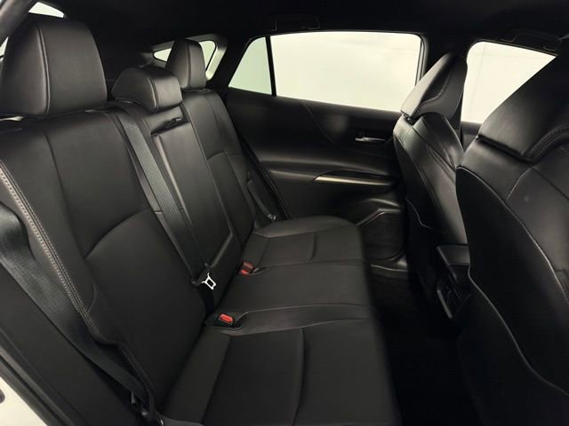 Used 2024 Toyota Venza Nightshade image 17