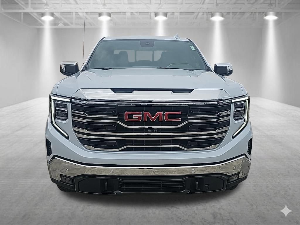 New 2026 GMC Sierra 1500 SLT w/ SLT Premium Plus Package AWD/4WD image 3
