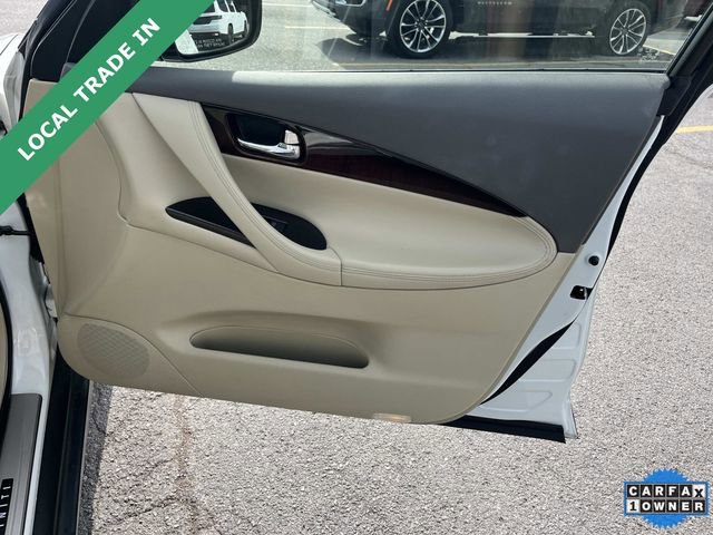 Used 2015 INFINITI QX50 Journey w/ Premium Package RWD image 21