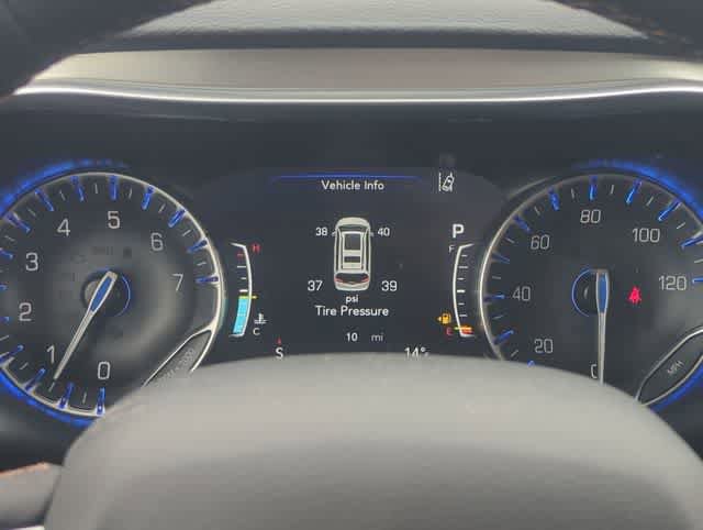 New 2026 Chrysler Pacifica Pinnacle image 36