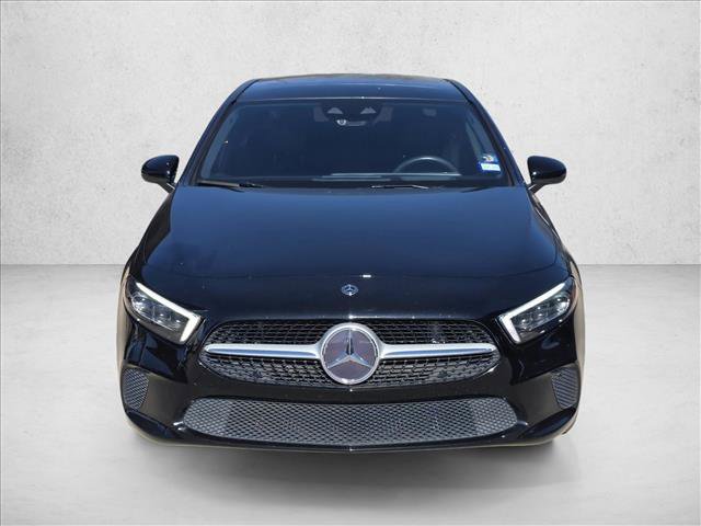 Used 2019 Mercedes-Benz A 220 4MATIC image 2