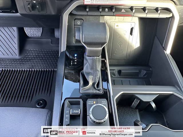 New 2025 Toyota Tundra SR5 image 17