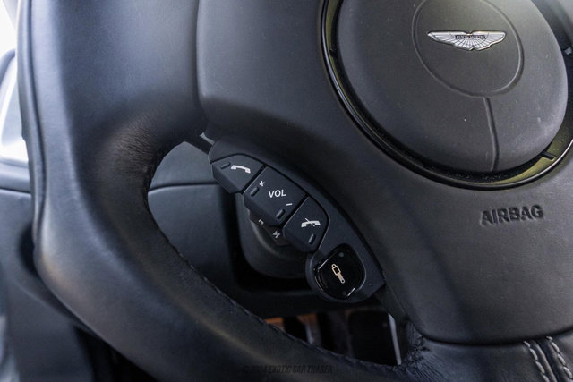 Used 2014 Aston Martin Vanquish Coupe RWD image 33