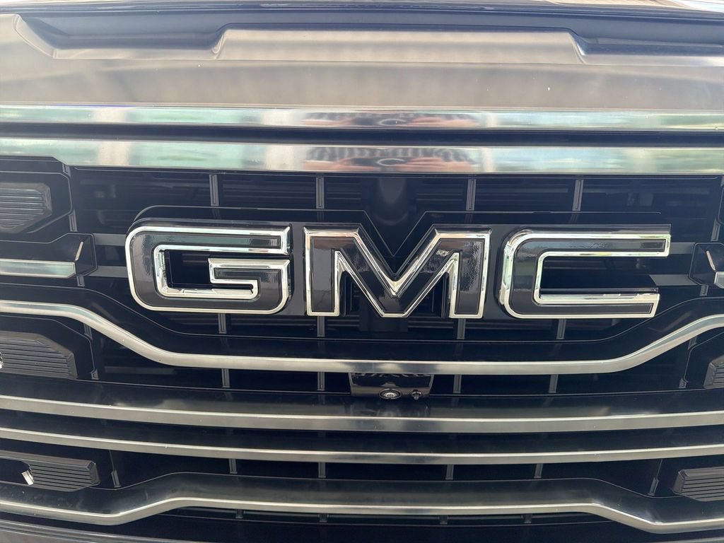 Certified 2024 GMC Sierra 1500 AT4 w/ Technology Package AWD/4WD image 32