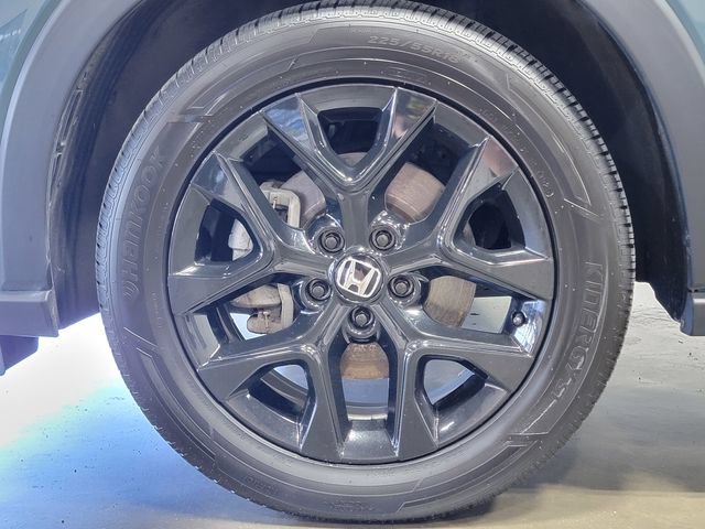 Used 2024 Honda HR-V Sport image 10