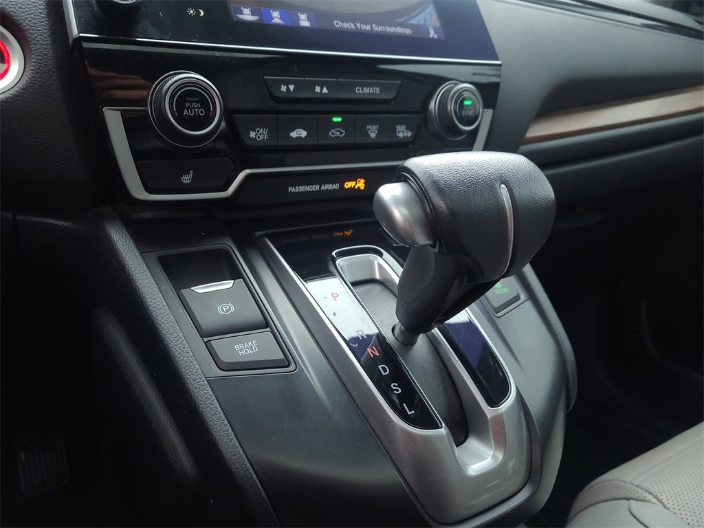 Used 2022 Honda CR-V EX-L image 26