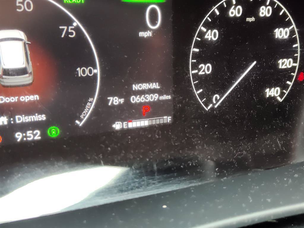 Used 2023 Honda CR-V Sport image 7
