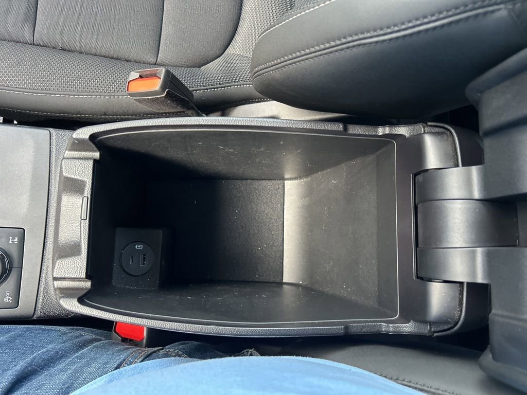 Used 2024 Ford Bronco Sport Badlands image 30