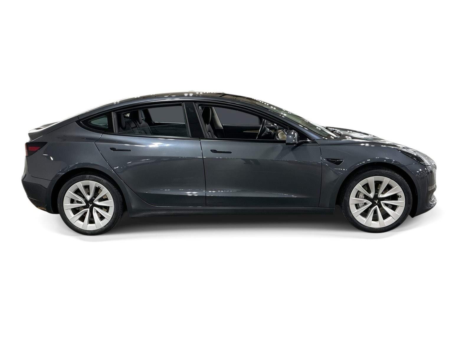 Certified 2023 Tesla Model 3 Standard Range RWD image 7