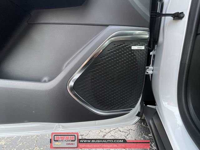 New 2026 GMC Acadia Elevation w/ Super Cruise Package image 24