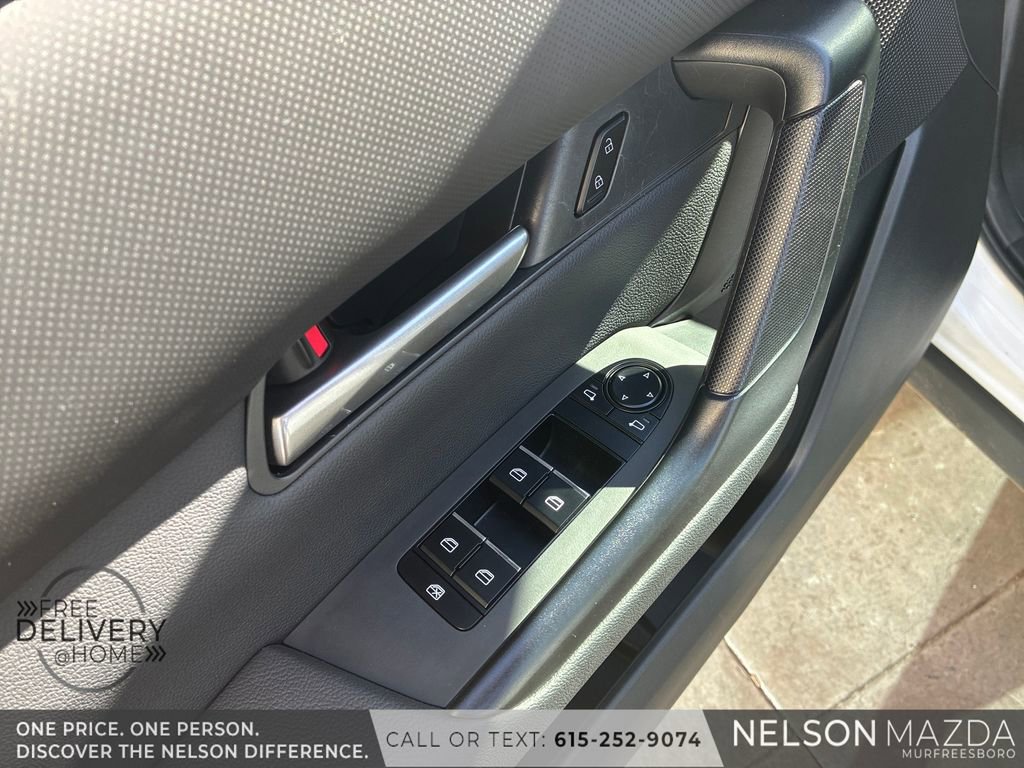 Certified 2025 MAZDA CX-50 AWD 2.5 S w/ Weather Package image 23