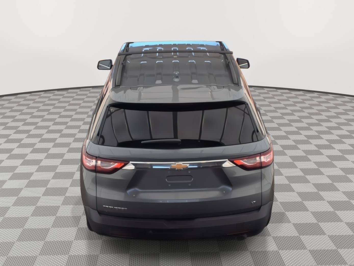 Used 2020 Chevrolet Traverse LT FWD image 15