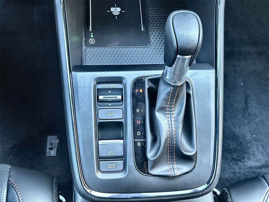 New 2026 Honda CR-V Sport-L image 21