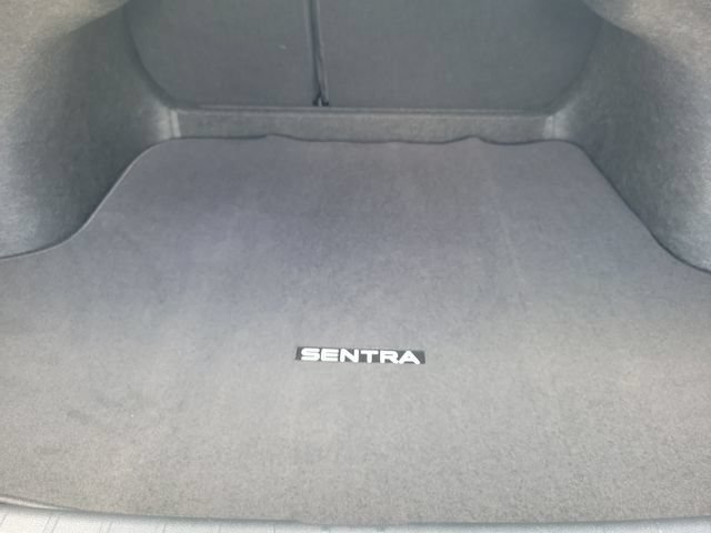 New 2026 Nissan Sentra SR w/ SR All Weather Package FWD image 9