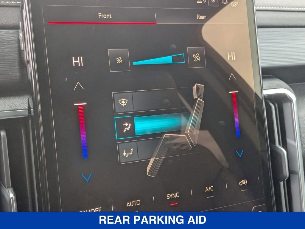 New 2026 GMC Acadia Elevation w/ Elevation Premium Package image 24