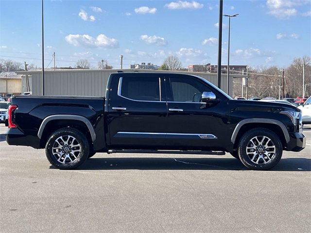 Used 2023 Toyota Tundra 1794 Edition image 41