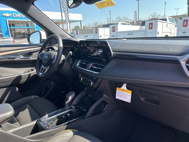 New 2026 Chevrolet TrailBlazer ACTIV w/ Convenience Package image 33