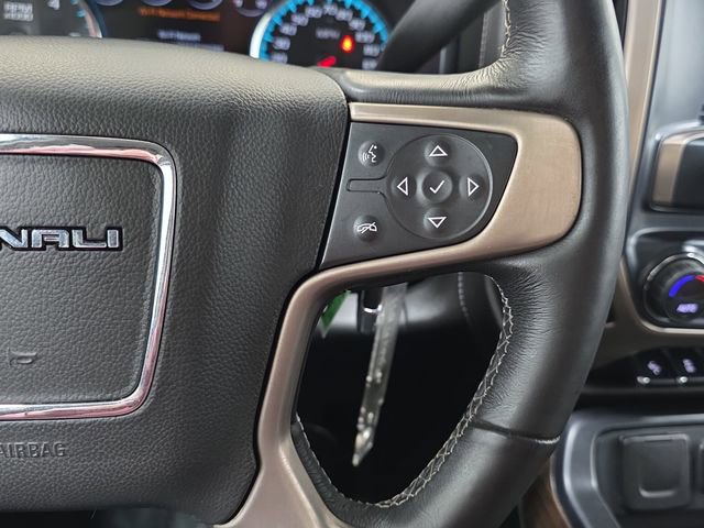 Used 2018 GMC Sierra 1500 Denali w/ Denali Ultimate Package AWD/4WD image 17