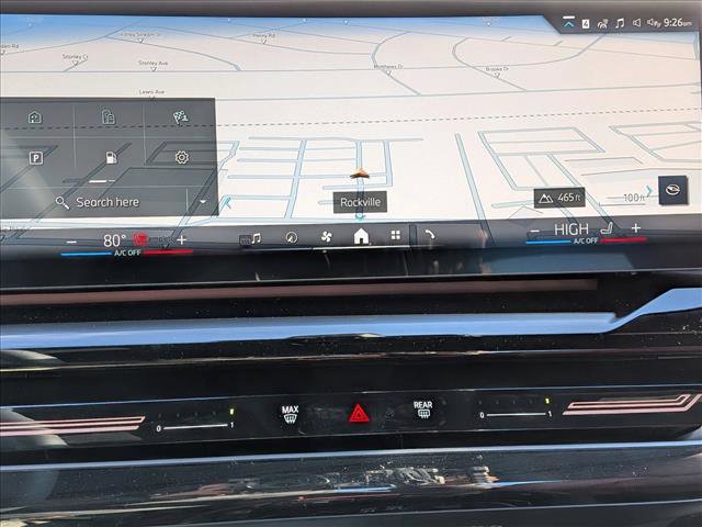 New 2026 BMW 530i xDrive image 14