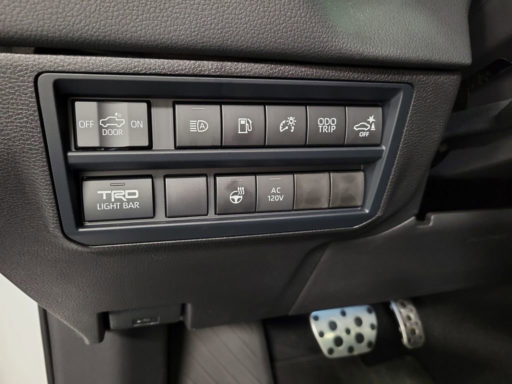 Used 2026 Toyota Tundra TRD Pro image 21