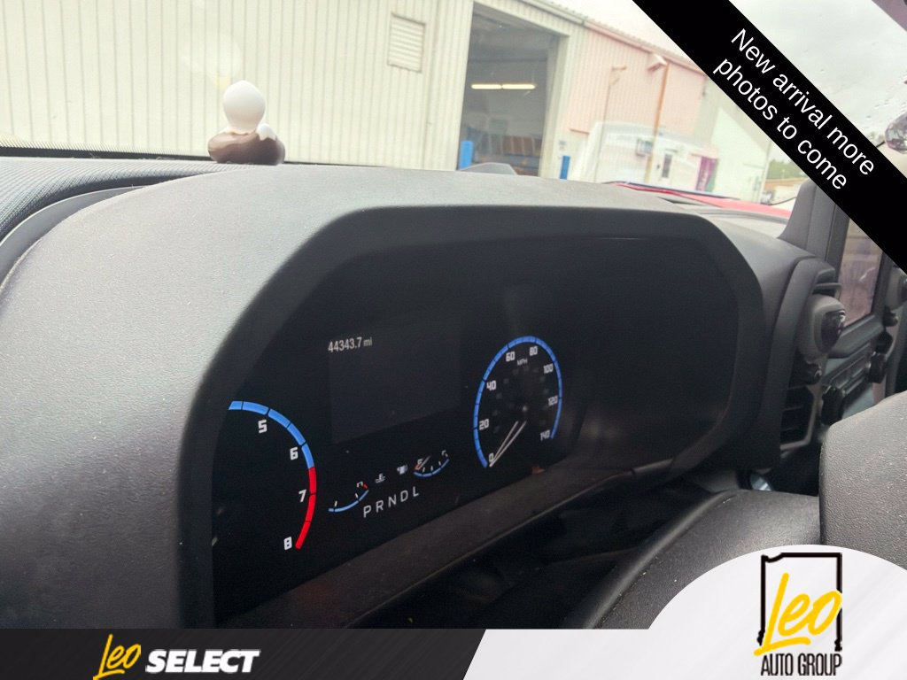 Used 2024 Ford Bronco Sport Big Bend w/ Convenience Package AWD/4WD image 6