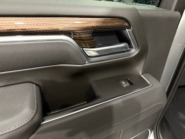 New 2026 Chevrolet Silverado 2500 LT w/ Trail Boss Package image 19