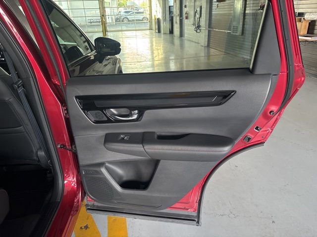 Used 2024 Honda CR-V Sport Touring image 33