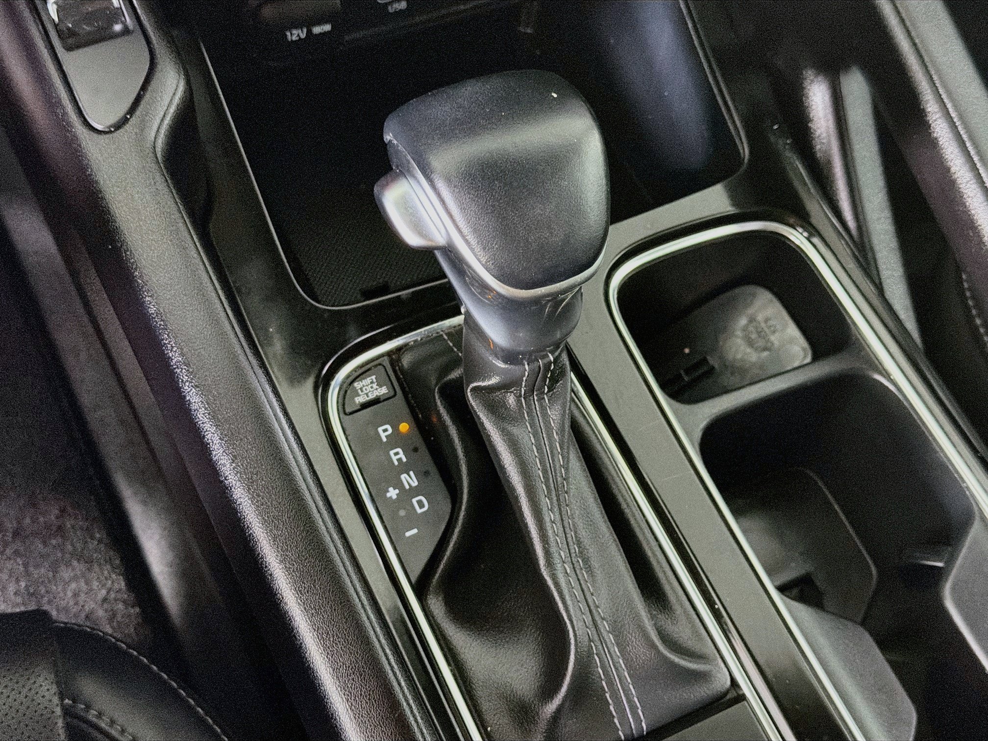 Used 2025 Kia Telluride S FWD image 25