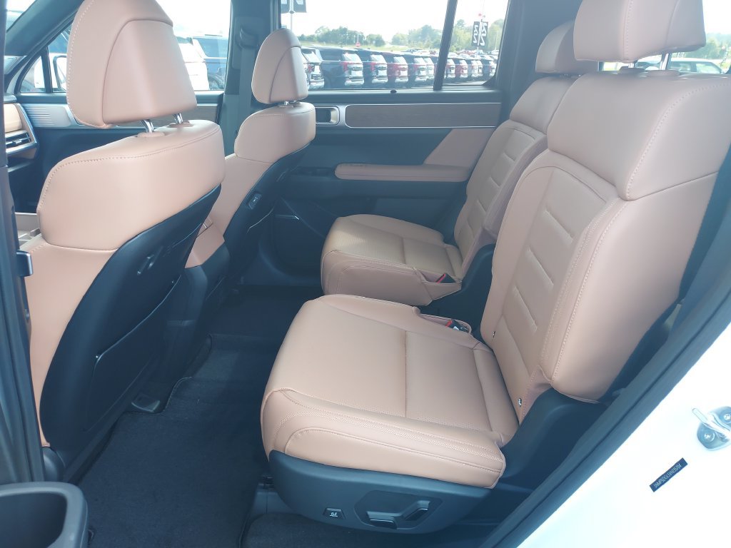 New 2027 Hyundai Santa Fe Calligraphy AWD/4WD image 14