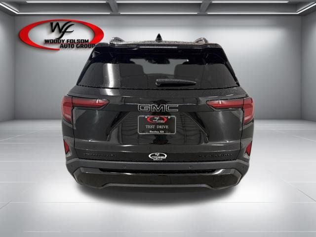 New 2026 GMC Terrain Elevation w/ Black Edition FWD image 7
