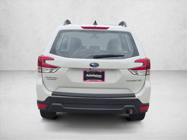 Used 2024 Subaru Forester AWD/4WD image 7