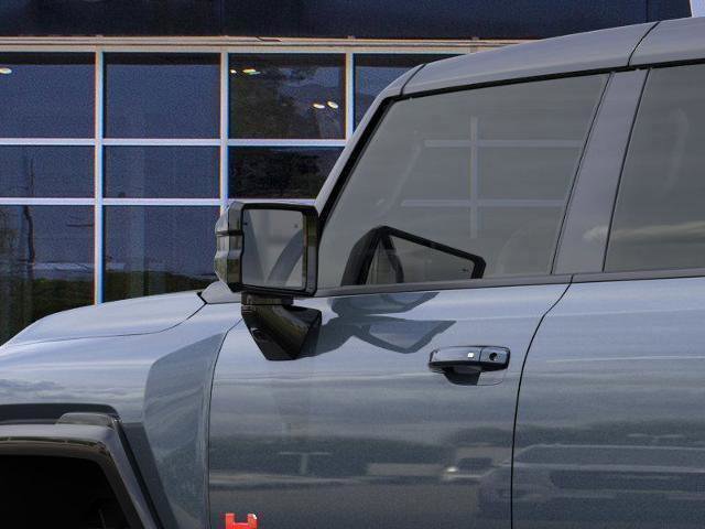New 2025 GMC Hummer EV 3X w/ LPO, Sport Package AWD/4WD image 76