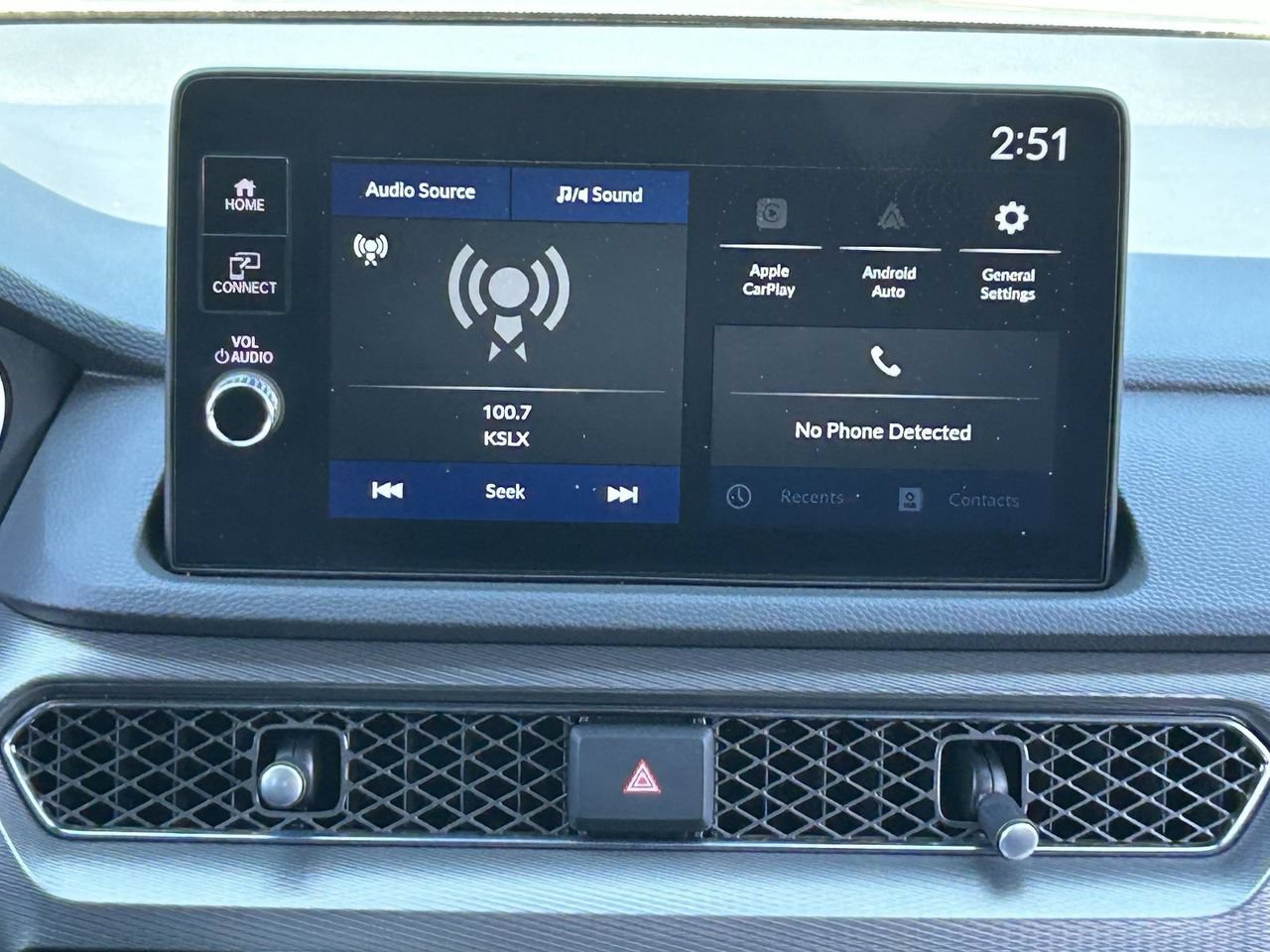 Certified 2026 Acura Integra A-Spec FWD image 20