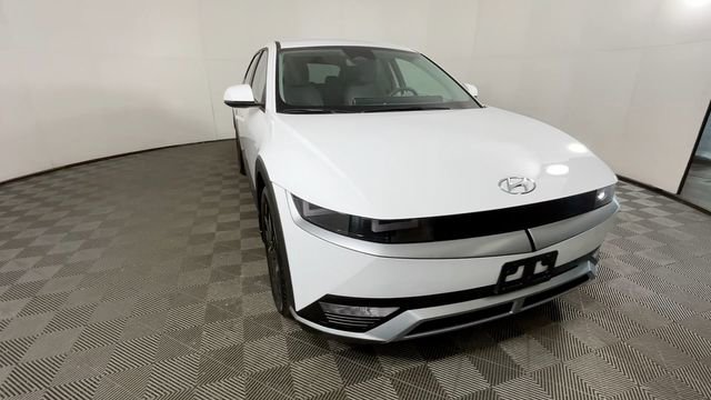 Used 2024 Hyundai Ioniq 5 SEL AWD/4WD image 12