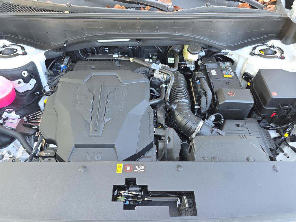 New 2026 Hyundai Palisade XRT Pro AWD/4WD image 10