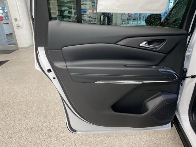 New 2026 Chevrolet Traverse LT w/ LPO, Floor Liner Package image 30