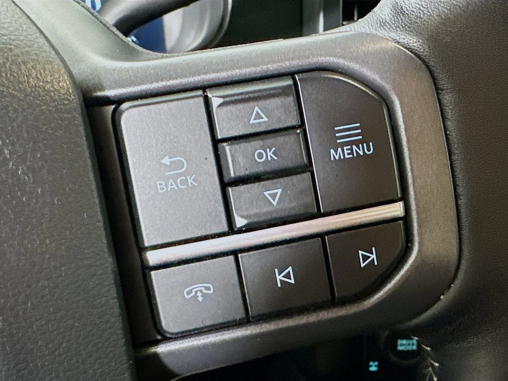 Used 2024 Ford F350 Lariat AWD/4WD image 24