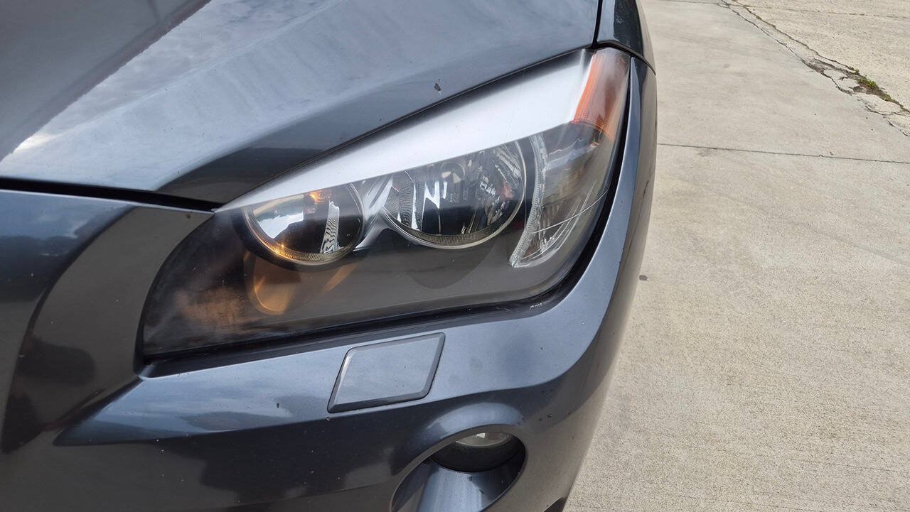 Used 2015 BMW X1 xDrive28i AWD/4WD image 15