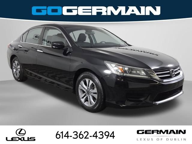 Used 2014 Honda Accord LX image 7