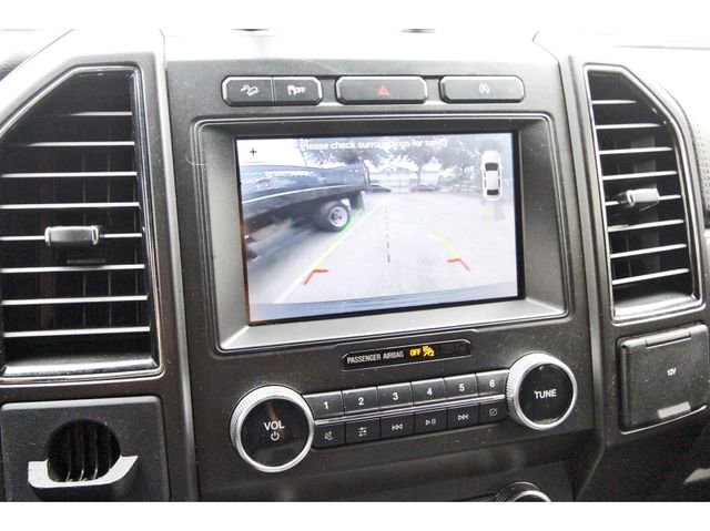 Used 2019 Ford Expedition Max Limited AWD/4WD image 25