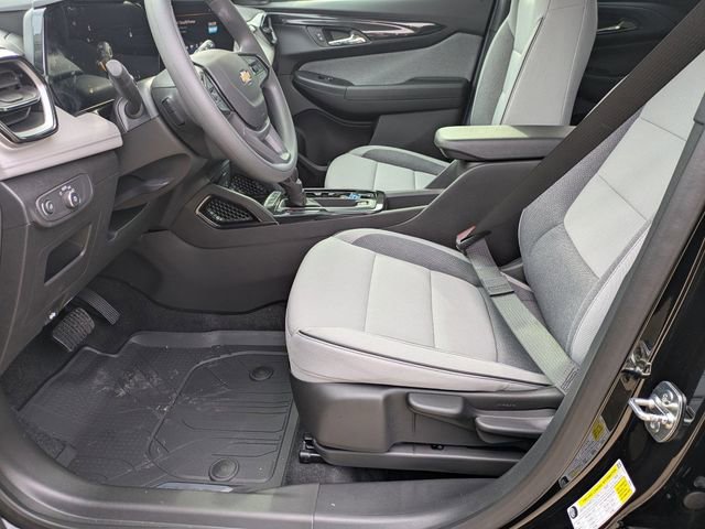 New 2026 Chevrolet TrailBlazer LS w/ LS Convenience Package FWD image 10